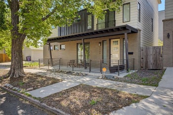 4566 39th Ave, Denver, CO 80212