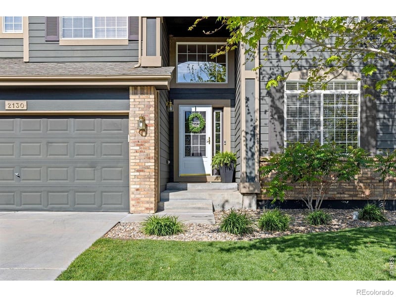 2130 Black Duck Ave, Johnstown, CO 80534