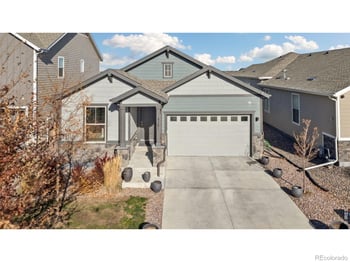 4281 Bluffview Dr, Loveland, CO 80537