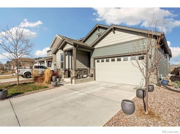 4281 Bluffview Dr, Loveland, CO 80537