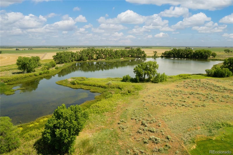 34427 County Road W, Hillrose, CO 80733