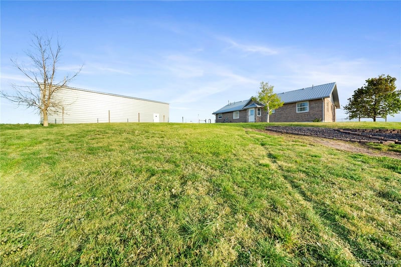 34427 County Road W, Hillrose, CO 80733