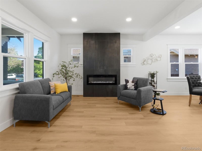 1453 Quitman St, Denver, CO 80204