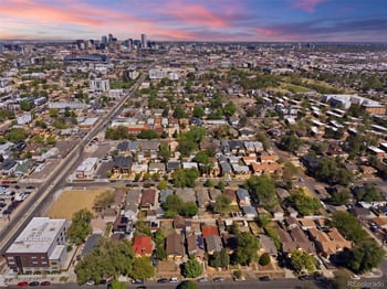 1453 Quitman St, Denver, CO 80204