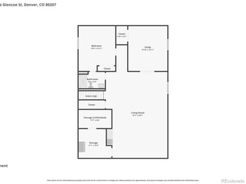 2351 Glencoe St, Denver, CO 80207