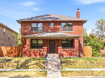 2351 Glencoe St, Denver, CO 80207