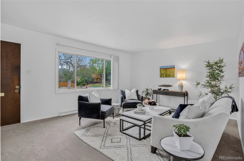 599 S Swadley St, Lakewood, CO 80228