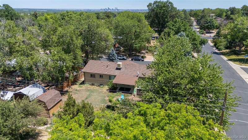 599 S Swadley St, Lakewood, CO 80228