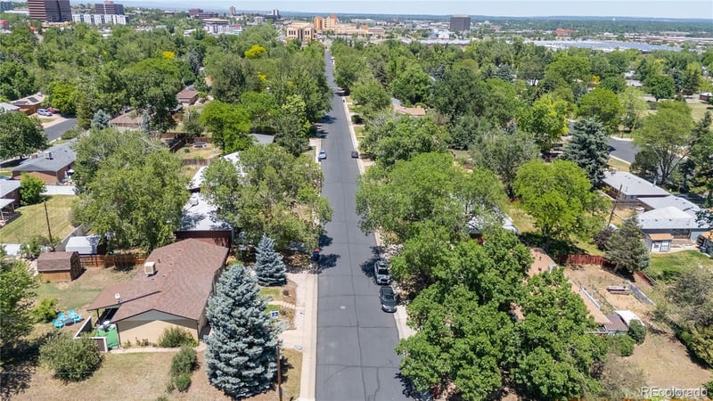 599 S Swadley St, Lakewood, CO 80228