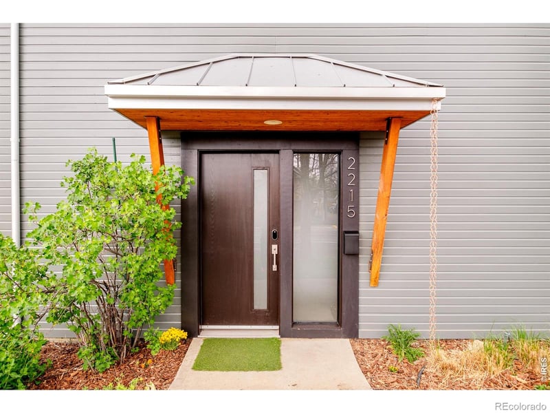 2215 20th St, Boulder, CO 80302
