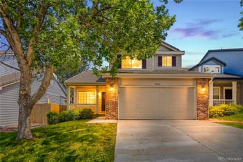 2936 Castle Peak Ave, Superior, CO 80027