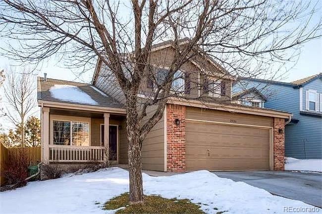 2936 Castle Peak Ave, Superior, CO 80027
