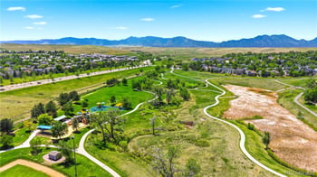 2936 Castle Peak Ave, Superior, CO 80027