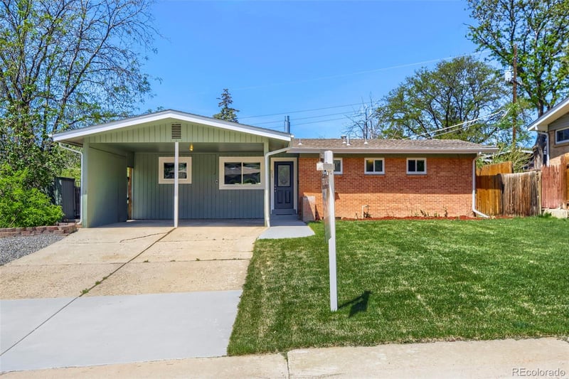 355 Coral St, Broomfield, CO 80020