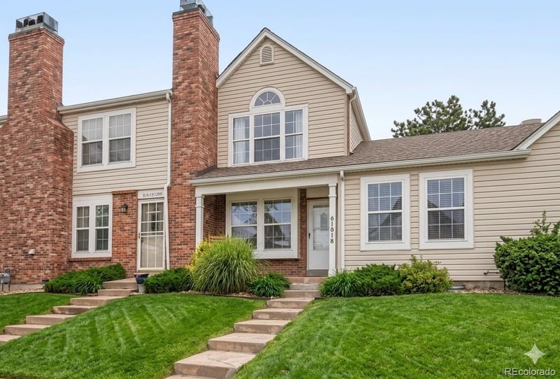 4541 Crystal Way #B288, Aurora, CO 80015