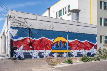 1105 - 1107 S Zenobia St, Denver, CO 80219