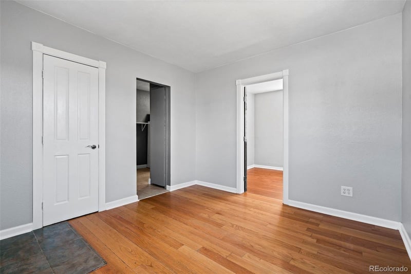 1105 - 1107 Zenobia St, Denver, CO 80219
