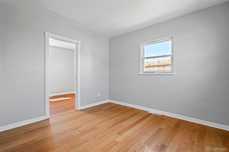 1105 - 1107 Zenobia St, Denver, CO 80219