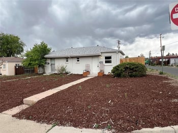 1105 - 1107 Zenobia St, Denver, CO 80219