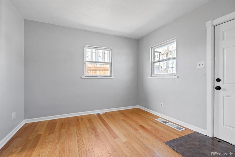1105 - 1107 Zenobia St, Denver, CO 80219