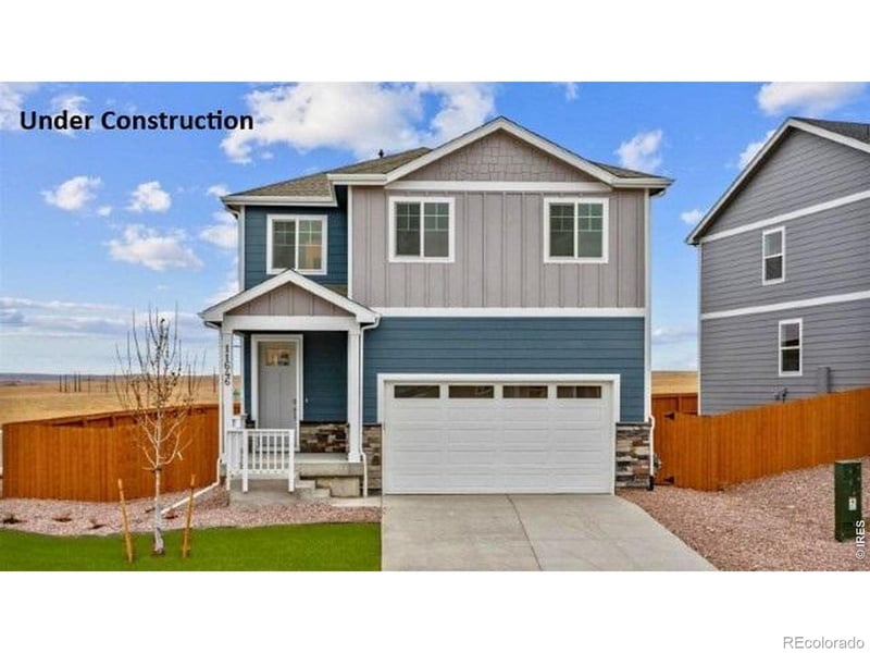 1101 Trilling Dr, Windsor, CO 80550