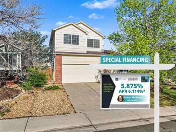 10411 Hyacinth St, Highlands Ranch, CO 80129