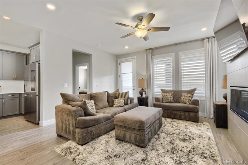 7002 Sagerock Rd, Castle Pines, CO 80108