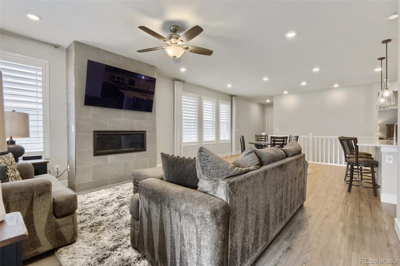 7002 Sagerock Rd, Castle Pines, CO 80108