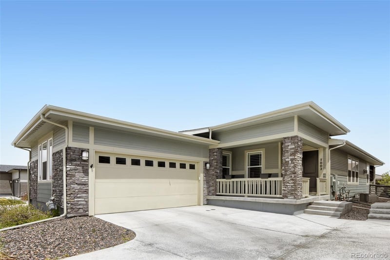 7002 Sagerock Rd, Castle Pines, CO 80108