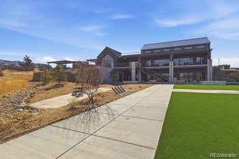 7002 Sagerock Rd, Castle Pines, CO 80108