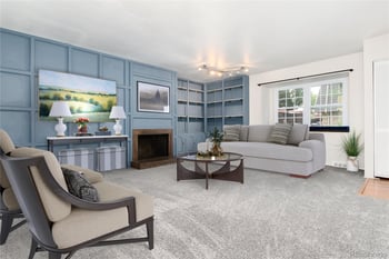 5859 S Lowell Blvd, Littleton, CO 80123