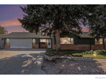 317 Cherry Ave, Platteville, CO 80651
