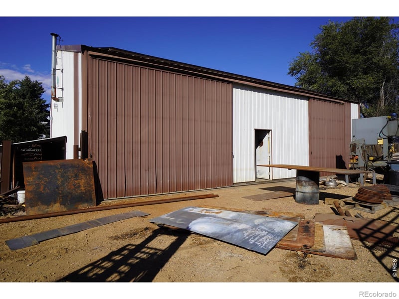 317 Cherry Ave, Platteville, CO 80651