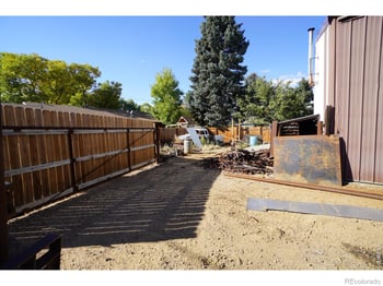 317 Cherry Ave, Platteville, CO 80651
