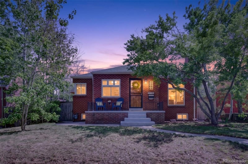 3176 39th Ave, Denver, CO 80211