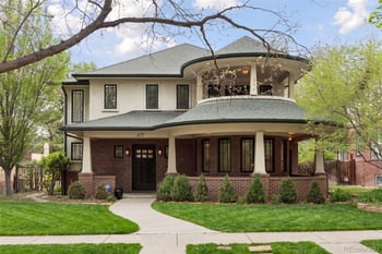 477 High St, Denver, CO 80218