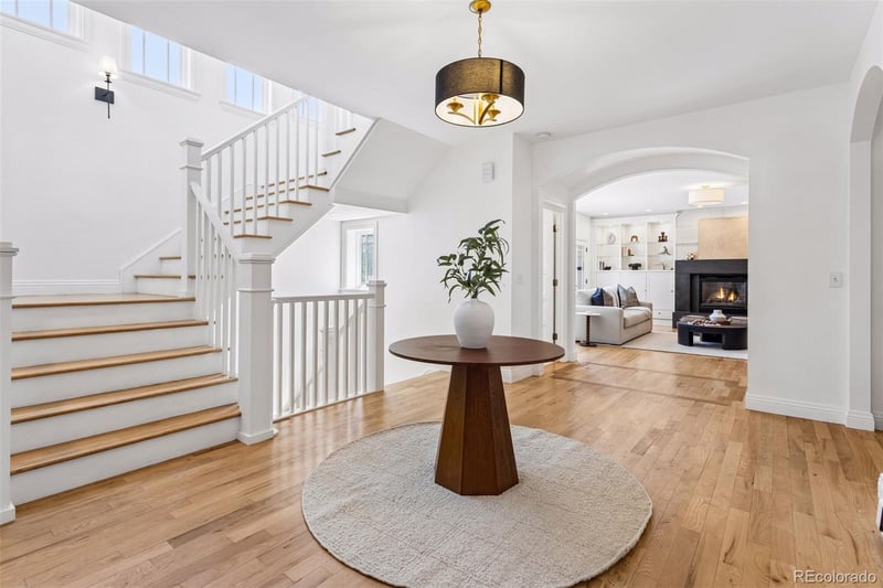 477 N High St, Denver, CO 80218
