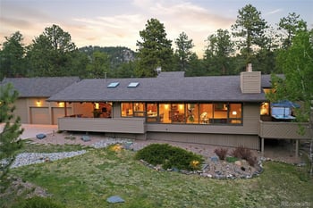 2320 Juniper Ct, Golden, CO 80401