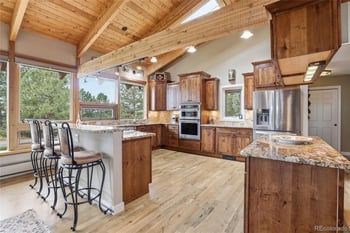2320 Juniper Ct, Golden, CO 80401