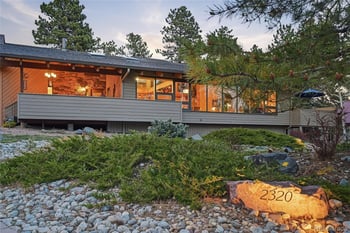 2320 Juniper Ct, Golden, CO 80401