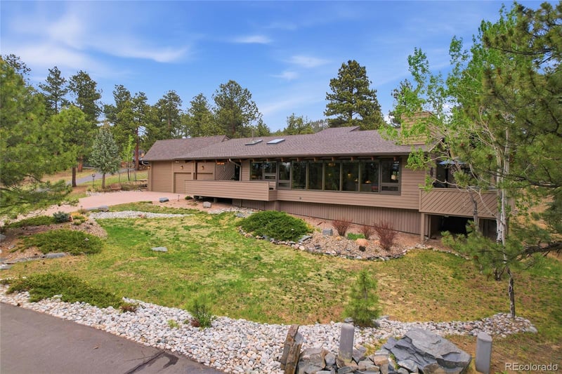 2320 Juniper Ct, Golden, CO 80401