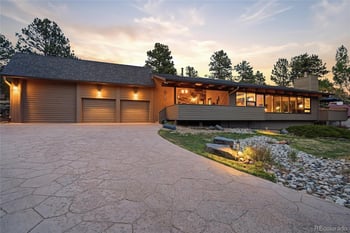 2320 Juniper Ct, Golden, CO 80401