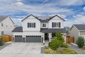 741 Hearthstone Ave, Brighton, CO 80601