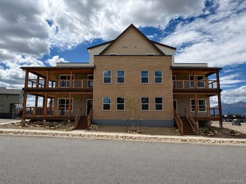 309 Grand Review Dr #101, Leadville, CO 80461