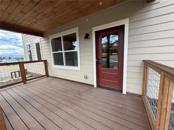 309 Grand Review Dr #101, Leadville, CO 80461