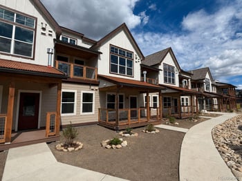 309 Grand Review Dr #101, Leadville, CO 80461