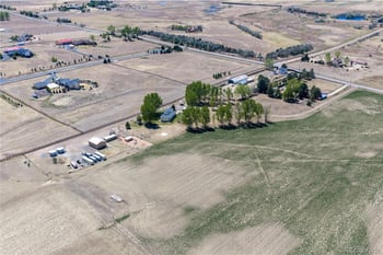 18080 County Road 1, Berthoud, CO 80513