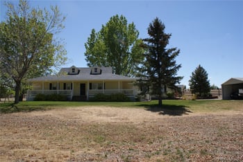 18080 County Road 1, Berthoud, CO 80513