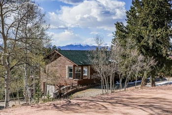 7260 Remington Rd, Como, CO 80432
