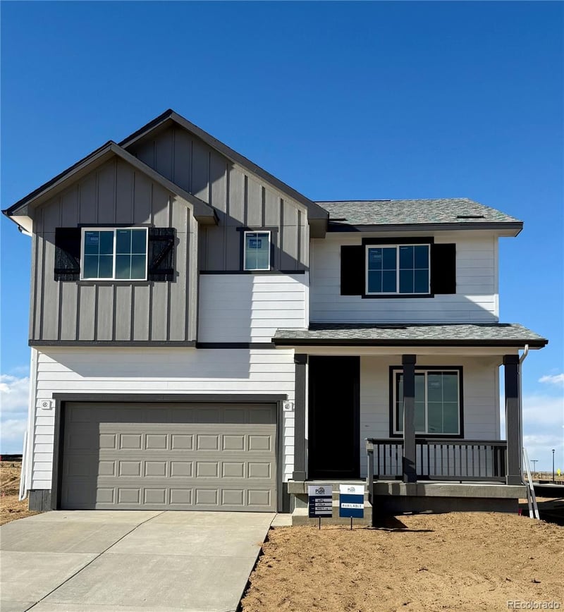 6891 Utica Ave, Firestone, CO 80504